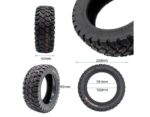 Cubierta tubeless Offroad 9065-6,5 EWHEEL RHINOTRACK CON GEL 2