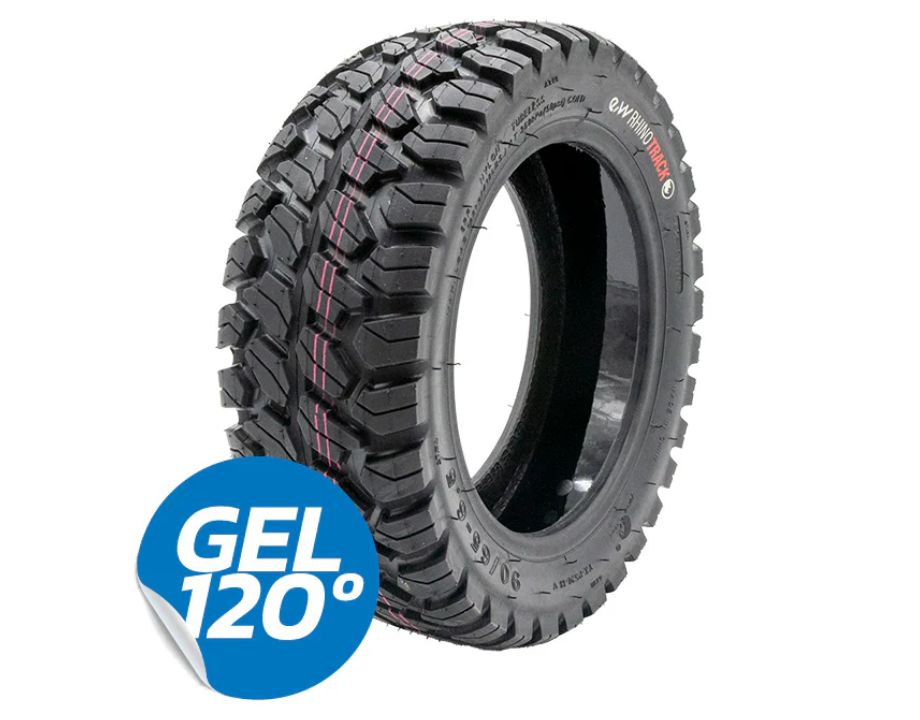 Cubierta tubeless Offroad 9065-6,5 EWHEEL RHINOTRACK CON GEL Cubierta tubeless Offroad 9065-6,5 EWHEEL RHINOTRACK CON GEL