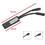 Deslimitador NINEBOT Max G3 E