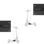 Embellecedor luz delantera V3 para Kukirin G2 Pro