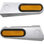 Embellecedor trasero Xiaomi Mi5 Pro