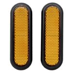 Embellecedor trasero con reflector Xiaomi Mi5