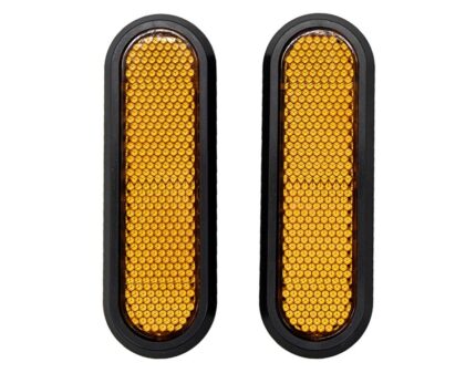 Embellecedor trasero con reflector Xiaomi Mi5