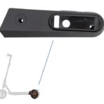 Embellecedor trasero-izquierdo Xiaomi Mi5 Max