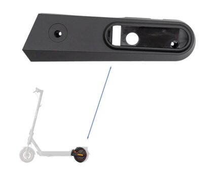 Embellecedor trasero-izquierdo Xiaomi Mi5 Max