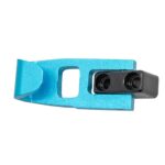 Gancho de plegado Smartgyro Crossover Dual MAX 2