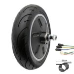 Motor 48V 800W con rueda maciza