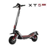 Patinete Eléctrico Navee XT5 PRO DGT