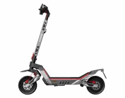 Patinete Eléctrico Navee XT5 PRO DGT 2