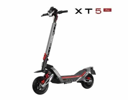 Patinete Eléctrico Navee XT5 PRO DGT