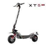 Patinete eléctrico Navee XT5 MAX DGT