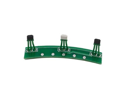 Sensor Hall Motor Xiaomi Mi4 Pro
