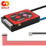 BMS 13S 48V 30A [DALY] New generation