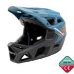 Casco INTEGRA Sport Azul