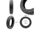 Cubierta tubeless 6090-8 [Yuanxing] 2