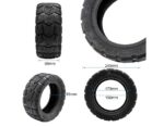 Cubierta tubeless 9055-6 Ninebot GT1 GT2 [Xuancheng] 2