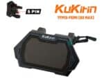 Display KuKirin G2 Max (Versión TFM13-FEIMI)