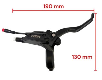Freno hidráulico para Kukirin G3 Pro Delantero 2
