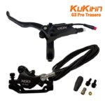Freno hidráulico para Kukirin G3 Pro Trasero