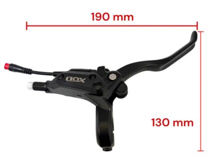 Freno hidráulico para Kukirin G3 Pro Trasero 2