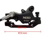 Freno hidráulico para Kukirin G3 Pro Trasero 3