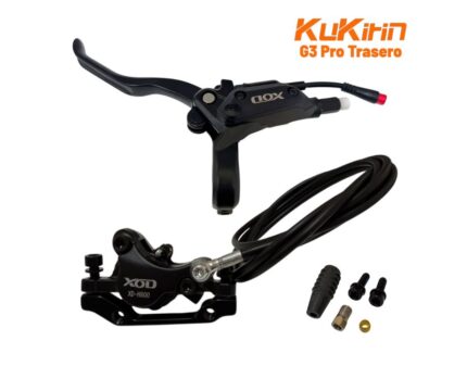 Freno hidráulico para Kukirin G3 Pro Trasero