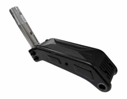Horquilla delantera KuKirin G2 Max