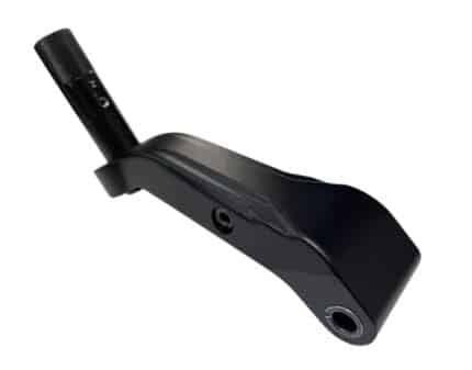 Horquilla delantera KuKirin G2 Pro