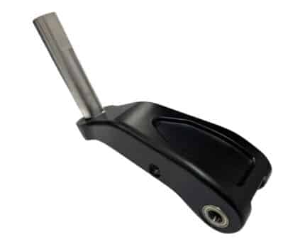 Horquilla delantera KuKirin G3 Pro