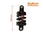 Muelle para Kukirin G2 PRO (Delantero) 2