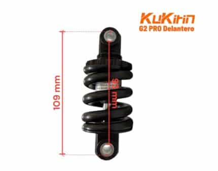 Muelle para Kukirin G2 PRO (Delantero) 2