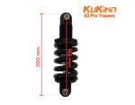Muelle para Kukirin G3 PRO (Trasero) 2