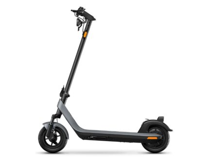 Patinete Eléctrico NIU KQi 200P ES-GY 2