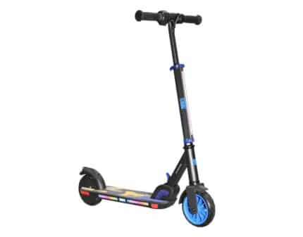 Patinete Eléctrico Zwheel ZToy Superkid Azul
