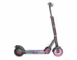 Patinete Eléctrico Zwheel ZToy Superkid Rosa 2