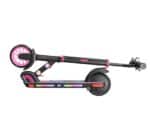 Patinete Eléctrico Zwheel ZToy Superkid Rosa 6