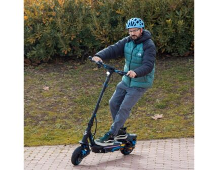 Patinete Eléctrico smartGyro K5 PRO 2