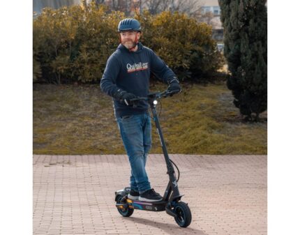 Patinete Eléctrico smartGyro K5 PRO 2