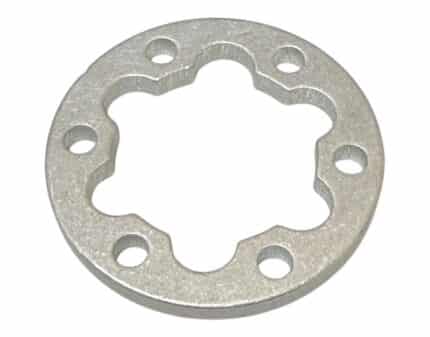Separador de disco de freno para patinete eléctrico – 5 mm