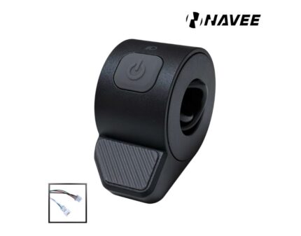 Acelerador Navee ST3