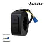 Botonera Intermitente Navee V25 y V40