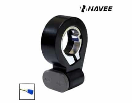 Botonera Intermitentes Navee ST3