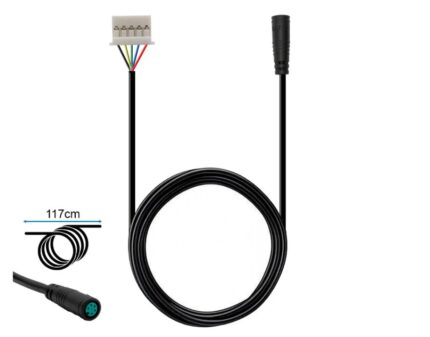 Cable controladora-pantalla Mi4 lite Gen2