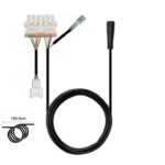 Cable controladora-pantalla Ninebot Zt3 Pro