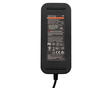 Cargador NIU KR 2