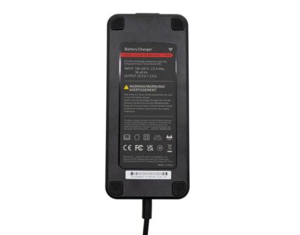 Cargador Niu K3 2