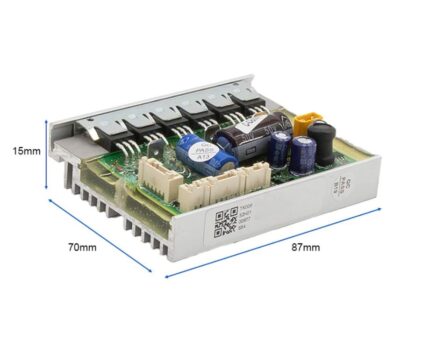 Controladora Mi4 Lite Gen 2 2