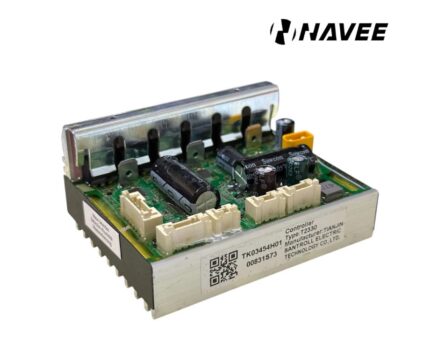 Controladora Navee ST3