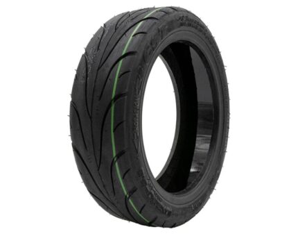 Cubierta tubeless 10x2,5-6,5 con GEL ANTIPINCHAZOS [CST]
