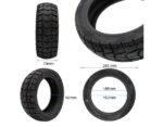 Cubierta tubeless 10x2,75-6,5 2